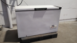 Freezer Laden 